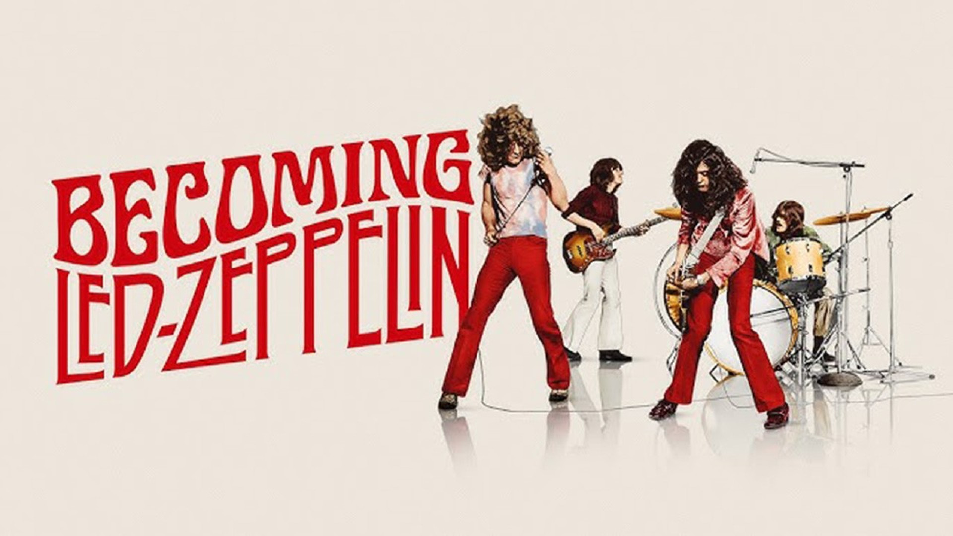 LedZeppelin