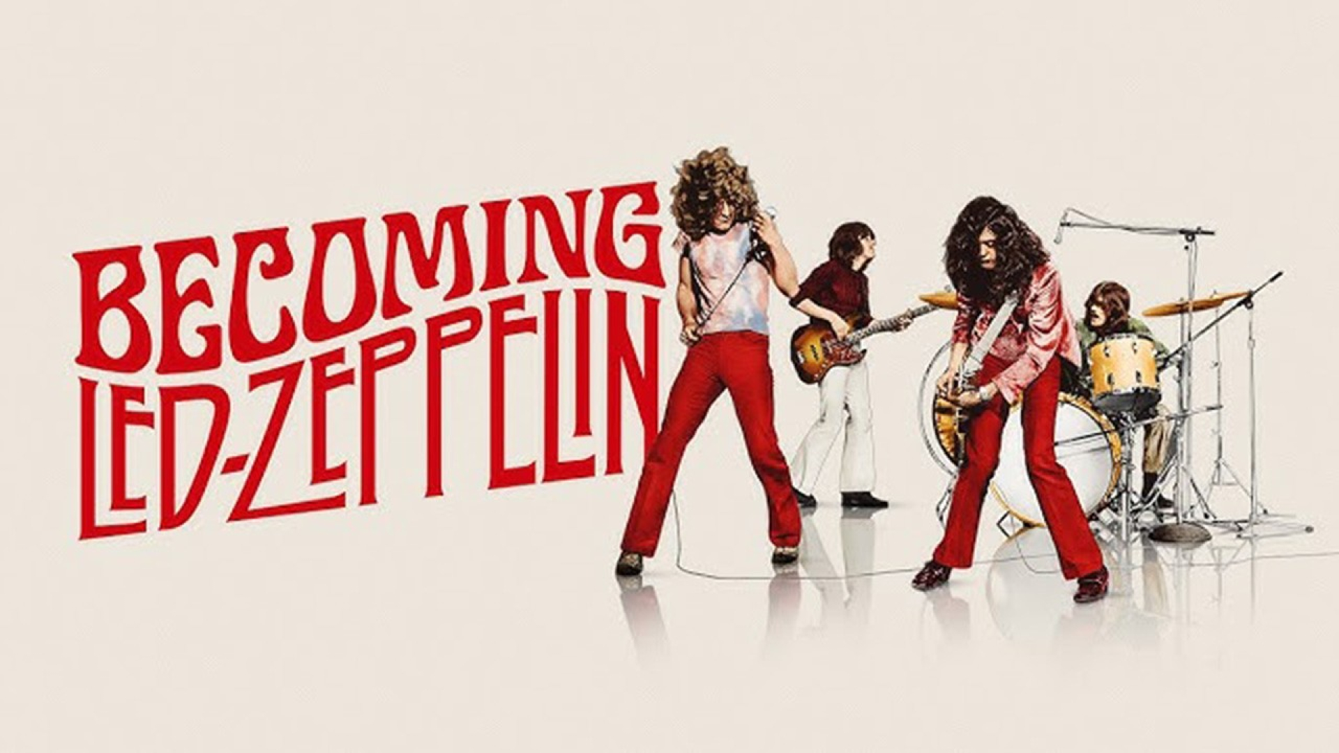 LedZeppelin