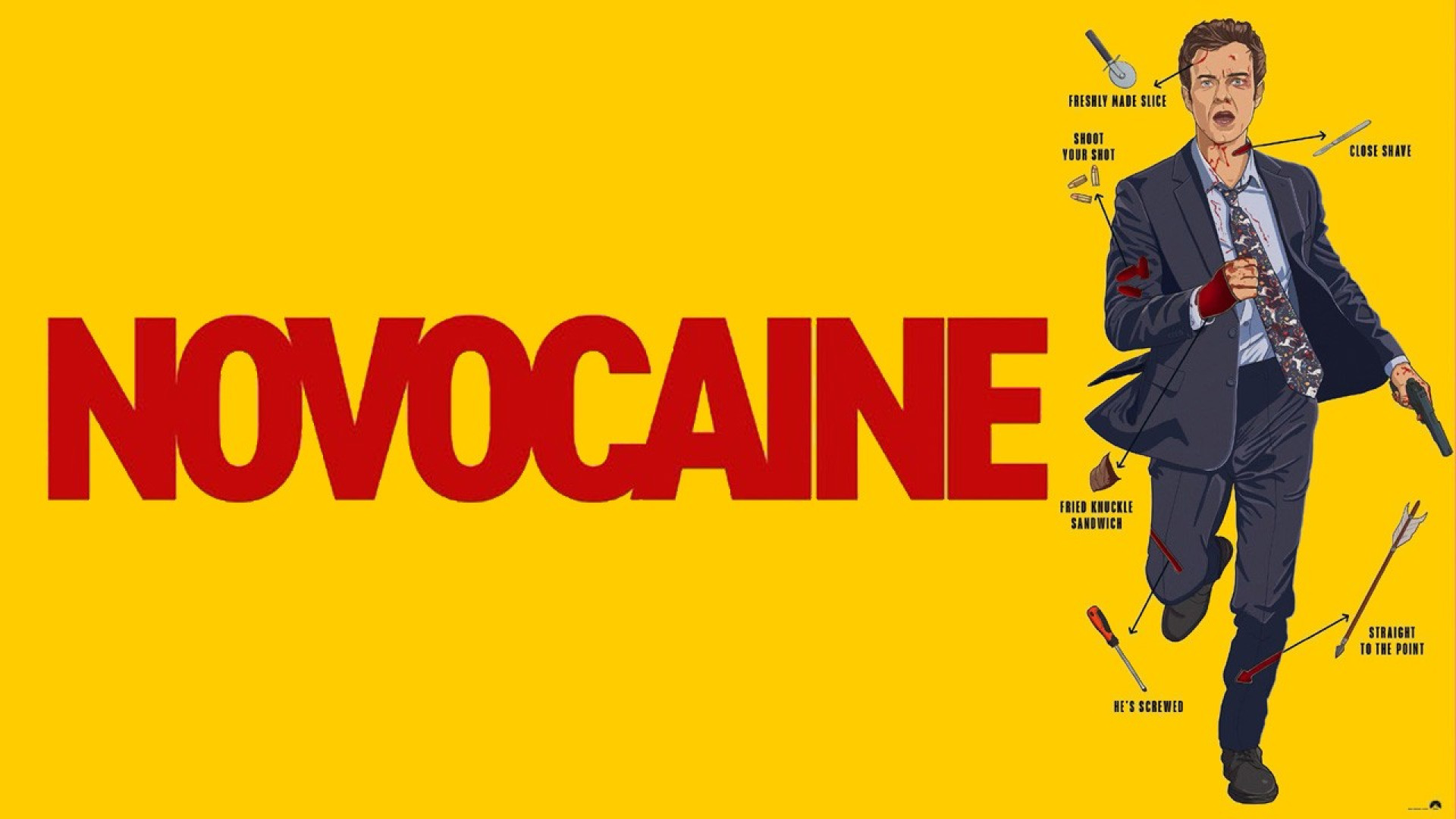 Novocaine