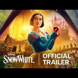 Snjeguljica [Snow White] | Official trailer - sinkronizirano | 2024