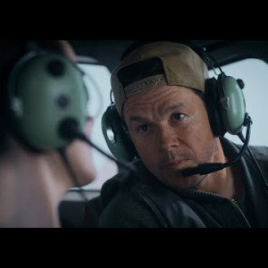 Flight Risk [Rizičan let] | Službeni trailer | 2024