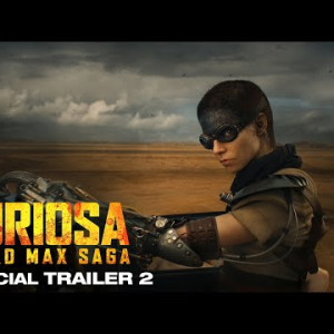 Furiosa : A Mad Max Saga [Furiosa: Pobješnjeli Max Saga] | Službeni trailer | 2024