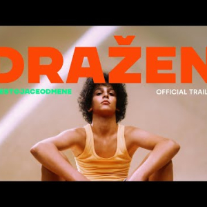 DRAŽEN | Official Trailer | 2024