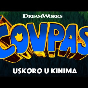 ČovPas - Uskoro u kinima