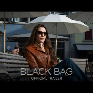 Operacija: Black Bag - Uskoro u kinima