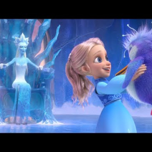 Snow Queen 5 [Snježna kraljica: Čarobni portal] | Službeni trailer | 2024