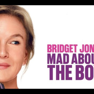 Bridget Jones: Luda za njim