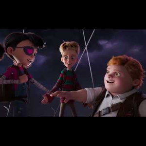 GIANTS OF LA MANCHA | [AVANTURE MALOG DON QUIJOTEA]  | Službeni trailer | 2024