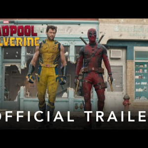 Deadpool & Wolverine | Službeni trailer | 2024